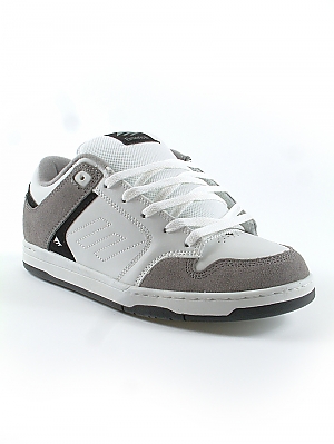 LEDGE 6101000052126 - WHITE/GREY/BLACK