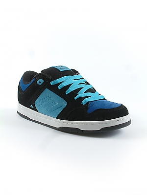 LEDGE 6101000052596 - BLACK/ROYAL/WHITE