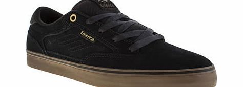 emerica Navy Jinx 2 Trainers