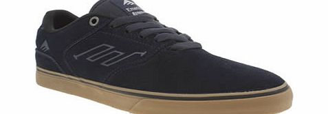 emerica Navy Reynolds Trainers