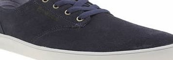 emerica Navy Romero Laced Trainers