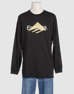 TOP WEAR Long sleeve t-shirts MEN on YOOX.COM