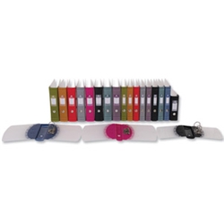 Chunkee Lever Arch File Polypropylene