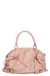 oversized shoulder bag