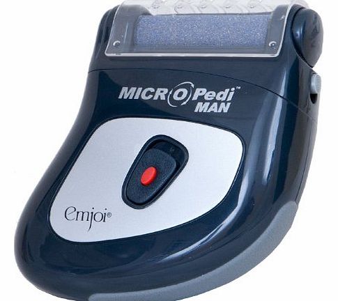 Emjoi MICRO Pedi MAN