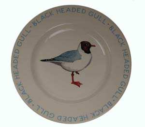 EMMA BRIDGEWATER Black Headed Gull 8