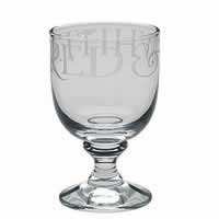 Small Wine Glass