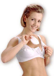 Emma Jane Breast pads