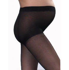 Maternity Tights - 40 Denier