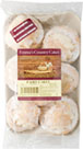 Emmas Country Cakes Plain Cream Fairy Cakes (6)