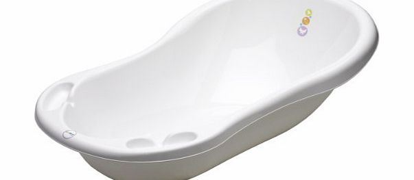 Emmay Care Basics Bath White