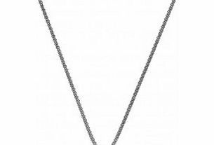 Emozioni 18 Sterling Silver Popcorn