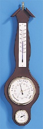 EMPEROR WALL BAROMETER