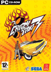 EMPIRE Crazy Taxi 3 PC