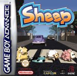 Empire Sheep GBA