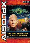 EMPIRE Star Trek Hidden Evil PC