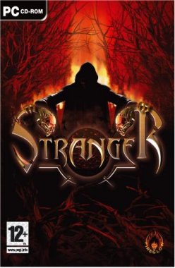 Stranger PC