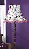 EMPIRE Style Lamp Shade