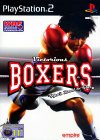 Victorious Boxers PS2