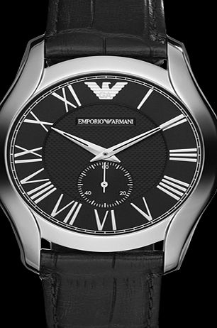 Emporio Armani Alpha Mens Watch AR1703