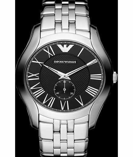 Armani Valente Mens Watch AR1788