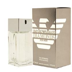 Armani Diamonds For Men EDT Spray