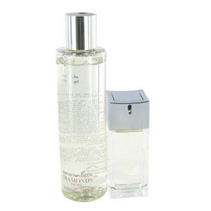 Diamonds Men EDT Spray 50ml with