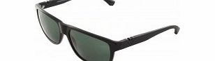 Emporio Armani EA4035 58 Modern Black 501771