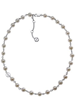 Ladies Pearl Necklace EG2908040