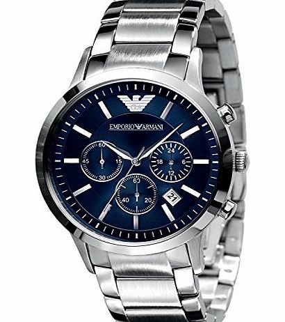 Mens Watch AR2448