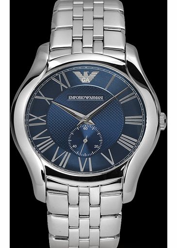 New Valente Mens Watch AR1789