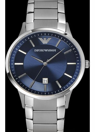 Emporio Armani Renato Mens Watch AR2477