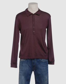 TOP WEAR Long sleeve t-shirts MEN on YOOX.COM