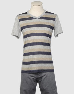 TOPWEAR Short sleeve t-shirts MEN on YOOX.COM