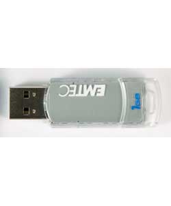 Emtec 2Gb Pen Drive