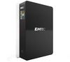 EMTEC S800 Movie Cube 500 GB HDMi Freeview