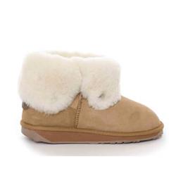 Barossa Boots - Chestnut