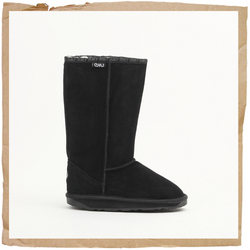 Emu Bronte Hi Black