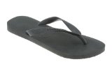 Havaianas Top Flip Flop Graphite - 2-3 Uk