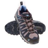 Karrimor Trail Run Ladies Navy 6.5