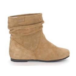 emu Kimba Lo Boots - Chestnut