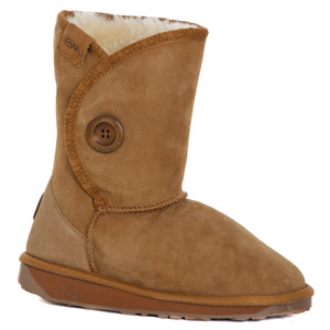 Emu Ladies Ayre Sheepskin boot