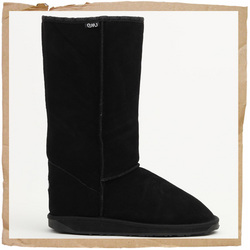 Emu Stinger Hi Black