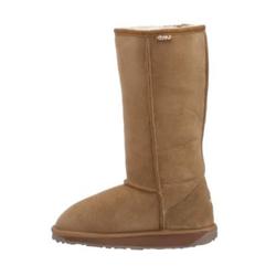 emu Stinger Hi Boots - Chestnut