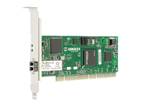 Emulex LightPulse LP9802 - network adapter