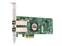 LightPulse LPe11002-M4 - network adapter - 2 ports