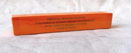 Enchanted Dragon Healing Incense