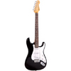 Blaster Series Strat-Style (Gloss Black)