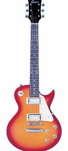 EBP-P29SBOFT Sunburst Electric Guitar Outfit