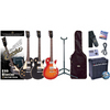 Encore Electric Guitar Outfit LP-Style (Cherry Sunburst)